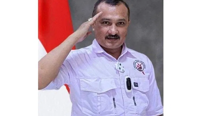 Pandangan Ferdinand Hutahaean tentang Peran Ormas di Indonesia