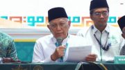 Profil Gus Kikin: Ketua Umum PBNU Baru yang Berasal dari Keluarga Pendiri