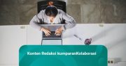 Panduan Sukses Menulis di Kumparan