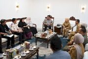 Tempat Hiburan Malam Di Kabupaten Langkat Diduga Kembali Beroperasi
