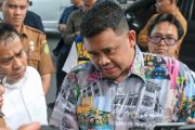 Tanggapan Gubernur Sumut Terhadap Kasus Keracunan Siswa di Karo