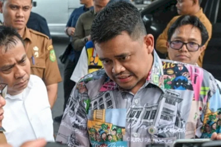 Tanggapan Gubernur Sumut Terhadap Kasus Keracunan Siswa di Karo