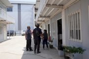 Dua WNA Dideportasi Usai Terjaring Operasi Keimigrasian di Kendal