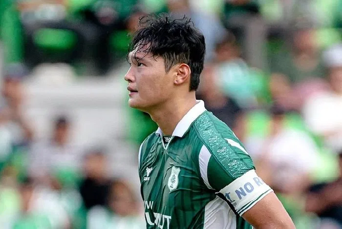 Pesan Harapan Kim Jeung-Ho untuk PSMS Medan Jelang Championship