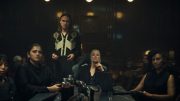 Mengungkap Kota Darah: Trailer Film Thriller Distopia Jerman