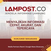 Krisis Pangan dan Inisiatif Ketahanan Pangan di Lampung