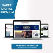 Mengungkap Manfaat Lampung Post Digital Premium
