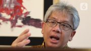 Pemeriksaan KPK terhadap Mantan Dirut Bank BJB Yuddy Renaldi