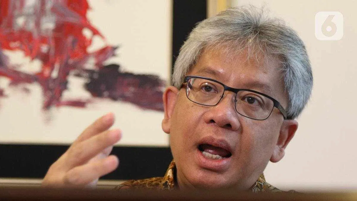 Pemeriksaan KPK terhadap Mantan Dirut Bank BJB Yuddy Renaldi