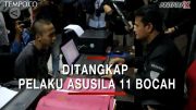 Kekerasan Seksual di Kalangan Tenaga Pengajar di NTT