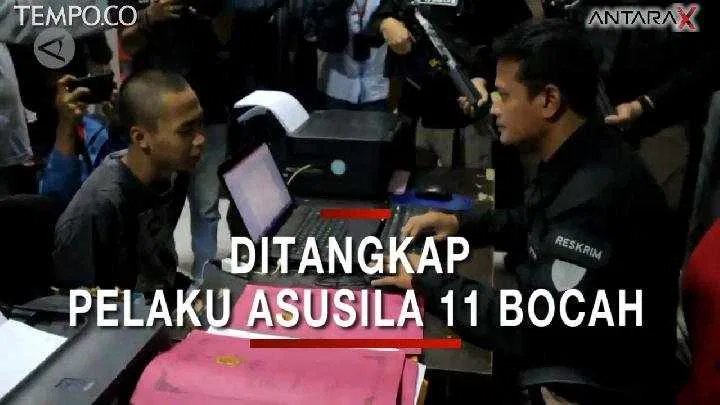 Kekerasan Seksual di Kalangan Tenaga Pengajar di NTT