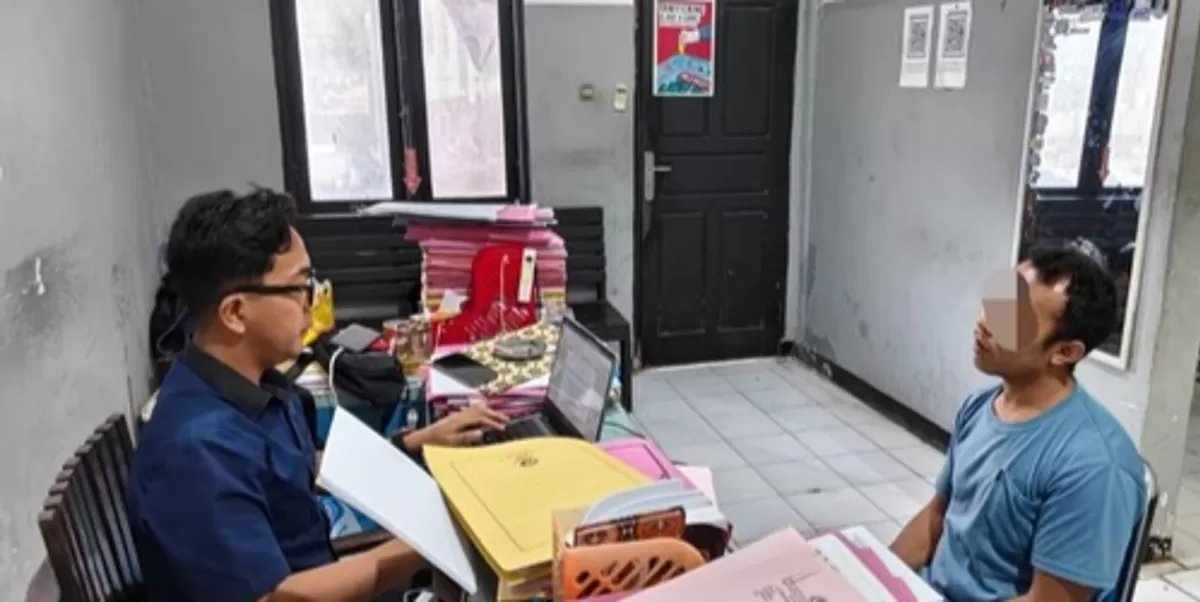 Tindakan Pencabulan yang Mengguncang Komunitas di Sumba Barat