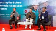 Kolaborasi Telkomsel Mendorong Transformasi Ekosistem Logistik
