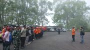 Dua Pendaki Hilang di Gunung Agung: Usaha Tim Pencari Dua Pendaki Hilang di Gunung Agung: Usaha Tim Pencari