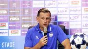 Tuli Cermat Pelatih Persib Terhadap Kekuatan Persija