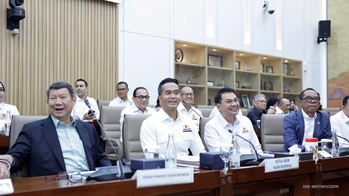 Kontroversi Revisi UU Kadin: Analisis dan Dampaknya