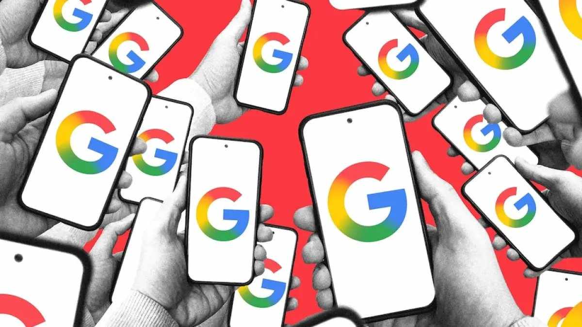 Transformasi Layanan Pencarian Google di Eropa Transformasi Layanan Pencarian Google di Eropa