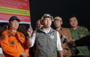 Pemerintah Tindak Tegas Lahan Bekas Karhutla di Kalimantan Barat