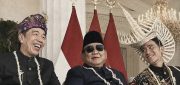 Potensi Gibran Rakabuming Raka dalam Pilpres 2029