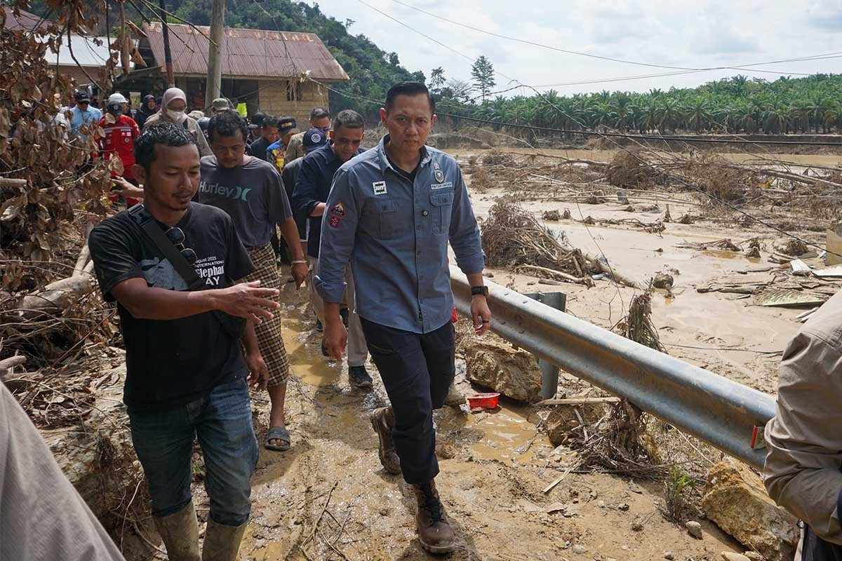 Menyoroti Kesempatan Agus Harimurti Yudhoyono Sebagai Calon Presiden 2029