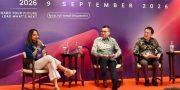 Memperkuat Ketahanan Finansial Masyarakat Melalui Wealth Summit