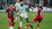 Debut Memukau Moussa Bagayoko Bersama PSS Sleman
