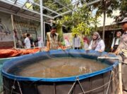 Inisiatif Cegah Stunting Melalui Pangan Bergizi Inisiatif Cegah Stunting Melalui Pangan Bergizi