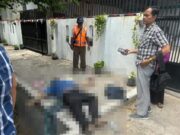 Pria 45 Tahun Ditemukan Tewas di Cirebon Pria 45 Tahun Ditemukan Tewas di Cirebon