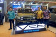 Memperkuat Pasar Kendaraan Energi Baru di Jawa Barat Memperkuat Pasar Kendaraan Energi Baru di Jawa Barat
