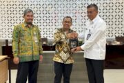 Kolaborasi Pariwisata Jawa Tengah dan Yogyakarta Kolaborasi Pariwisata Jawa Tengah dan Yogyakarta