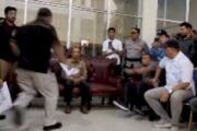 Keluarga Nani Wartabone Kecam Intimidasi Terhadap Balai Cagar Budaya Gorontalo Keluarga Nani Wartabone Kecam Intimidasi Terhadap Balai Cagar Budaya Gorontalo