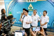 Berkah Jawa Tengah Sebagai Tuan Rumah MTQ Nasional
