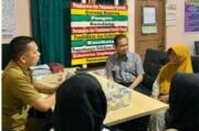 Penguatan Layanan Bantuan Hukum di Palembang