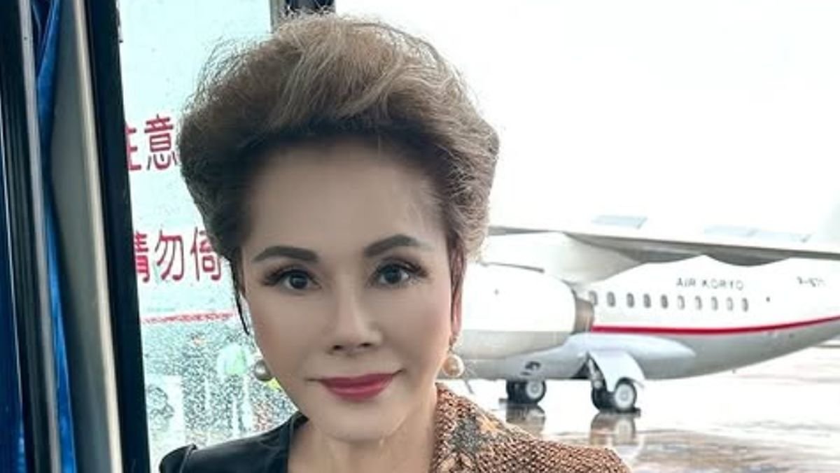 Respons Dewi Sukarno Atas Kasus Penganiayaan