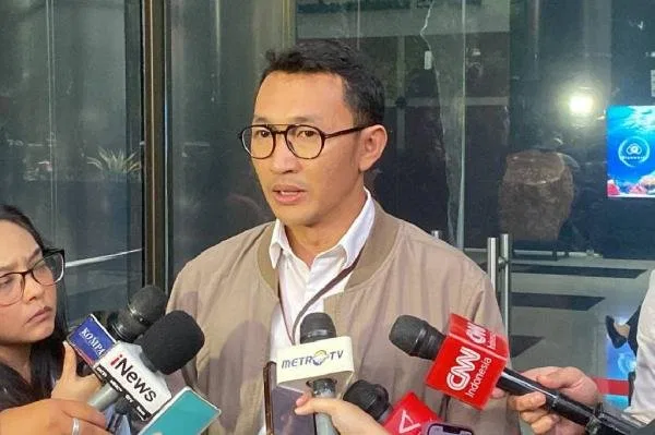 Penyidikan KPK Terhadap Istri Bupati Pemalang