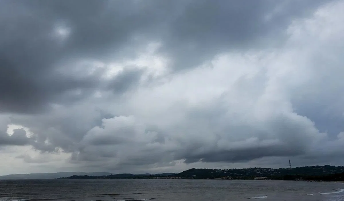Prakiraan Cuaca Indonesia 10 September 2026