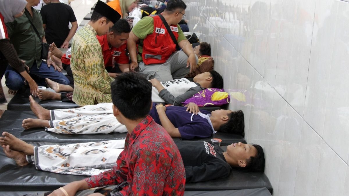 Pentingnya Unit Pemulihan Korban dalam Program Makan Bergizi Gratis