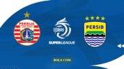 Persija Jakarta Bersiap Menjamu Persib Bandung Setelah Ketidakhadiran di Ibu Kota