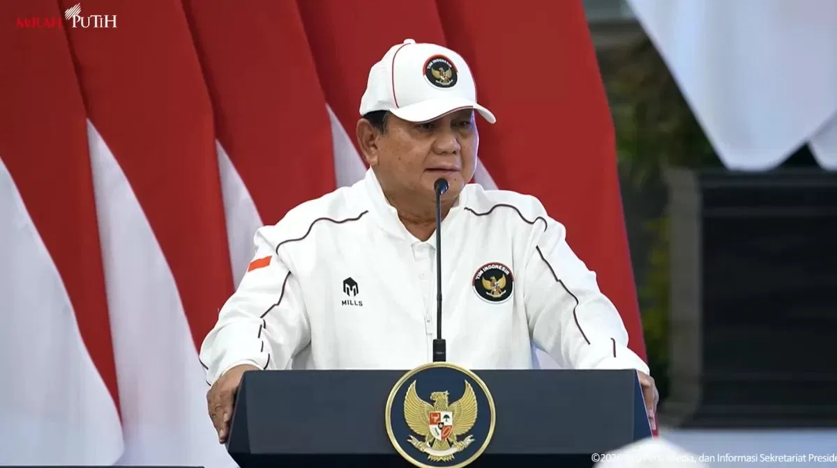 Bonus Besar Atlet Indonesia pada Asian Games 2026