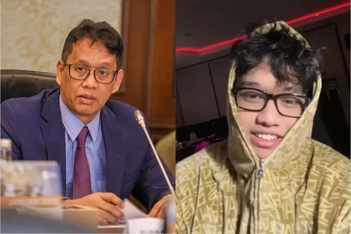 Kekeliruan dalam Klasifikasi Ekonomi: Kasus Yudo Achilles Sadewa