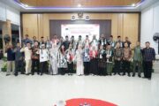 Solidaritas Indonesia untuk Kemerdekaan Palestina