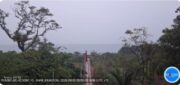 Kewaspadaan Warga Terhadap Aktivitas Gunung Anak Krakatau