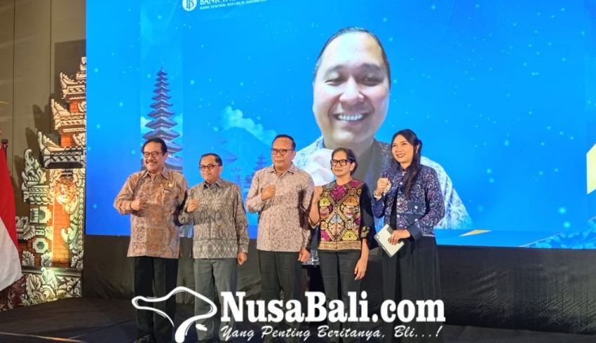 Tantangan Pertumbuhan Ekonomi Bali dan Nilai Tambah Pariwisata