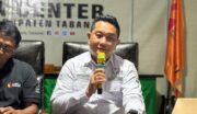 Dorongan Penataan Aset oleh Bawaslu Bali di Tabanan