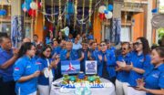 Peringatan 25 Tahun Partai Demokrat Bali: Komitmen untuk Rakyat