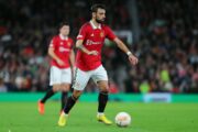 Kembalinya Manchester United ke Liga Champions