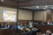 Permintaan Hadirnya Jokowi dalam Sidang Kuota Haji Tambahan
