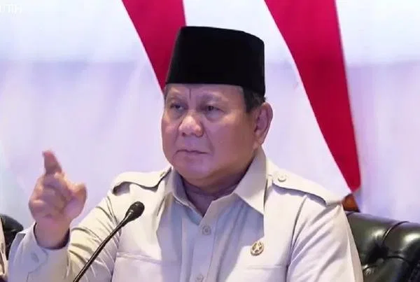 Pencarian Jurnalis Hilang di Anak Krakatau