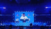 Prabowo Subianto Mengakui Kesalahan dalam Pidato: Perlunya Permohonan Maaf