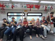 Uji Coba LRT Kelapa Gading-Manggarai: Peluang Bagi Masyarakat